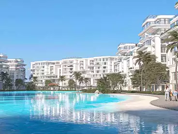 Apartments For sale in Lumia Residence - Dubai Developments, R7, 155 sqm