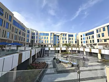 Medical For sale in Mivida Business Park - Mivida Compound, Mivida Compound - Emaar, 44 sqm