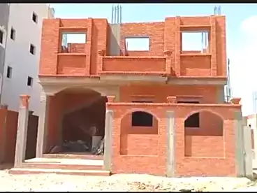 House / Home For sale in 10th of Ramadan, Sharqia, 276 sqm