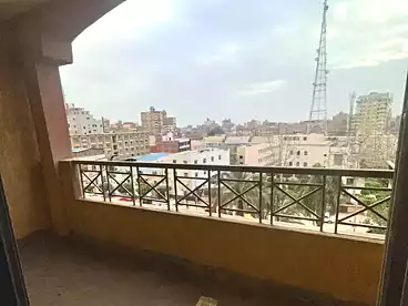 Apartments For sale in Zifta, Gharbia, 132 sqm