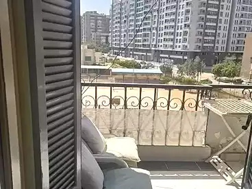 Properties For sale in 1st Zone, Nasr City, 136 sqm