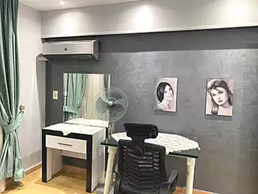 Properties For rent in Phase 7, El Rehab, 131 sqm