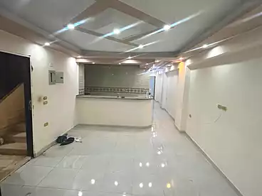 شقق للبيع في شارع سيد أبو النجا، النعام، 100 متر