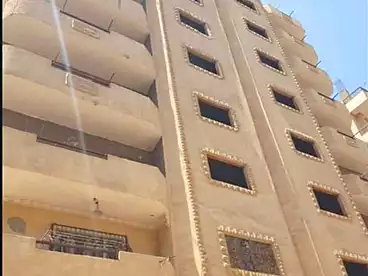 Building For sale in El Magzar El Aly St., El Lebeny, 425 sqm
