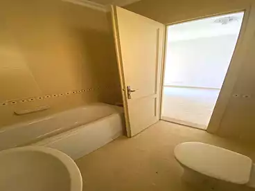 Apartments For sale in Madinaty - B 6, Sixth Zone Buildings, 133 sqm