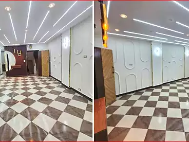 Apartments For sale in El Falki, El Seyouf, 90 sqm