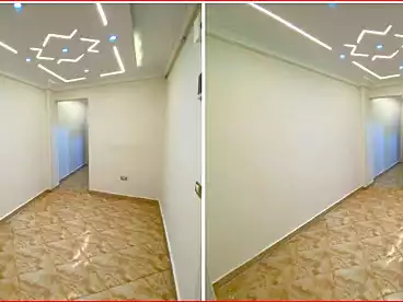 Apartments For sale in Street 16 El Eslah, El Falki, 65 sqm