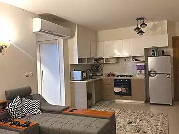 Chalets For rent in Marina 2 Resort, North Coast Resorts, 140 sqm