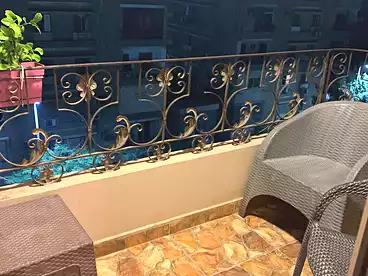 شقق للبيع في شارع مصطفى النحاس، مدينة نصر، 184 متر