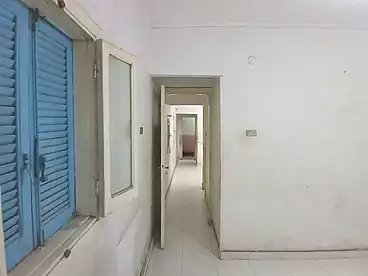 شقق للبيع في شارع سبيل الخازنداره، أحمد سعيد، 100 متر