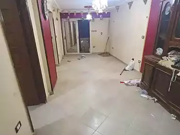 Apartments For rent in Abu Yusuf, Al Agamy, 120 sqm