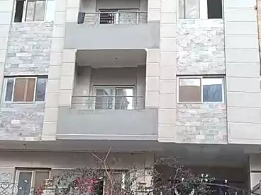 عمارات للإيجار في ابو الهول 2، جاردينيا هايتس - أبو الهول، 1000 متر