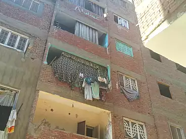 مباني للبيع في اسبيكو، مدينة السلام، 100 متر