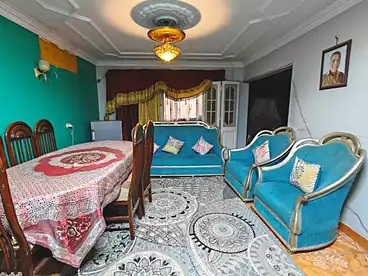 Properties For sale in Borhan St., Helwan El Sharkeya, 200 sqm