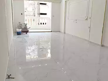 Apartments For sale in Khalil Hamada St., Sidi Beshr Bahri, 125 sqm