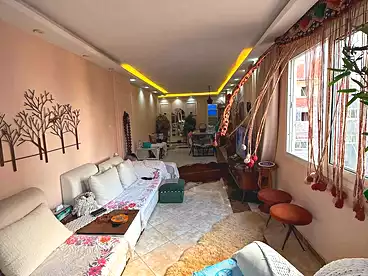 شقق للبيع في طريق الجيش، المندرة، 140 متر