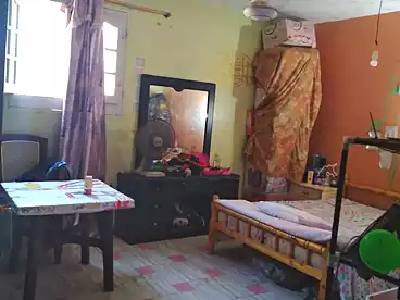Furnished Apartment For sale in El Rihani St., Kafr Tuhurmos, 130 sqm