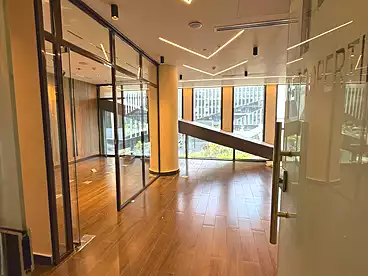 Administrative For rent in Eastown Parks - Eastown Compound, Eastown Compound - Sodic, 90 sqm
