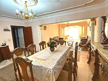 عقارات للبيع في شارع محمد نجيب، سيدي بشر بحري، 230 متر
