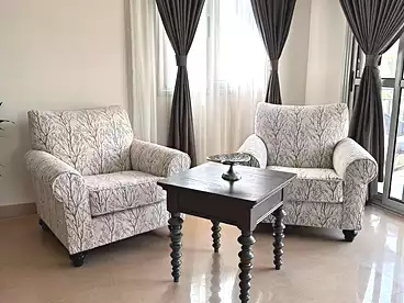 For rent in Festival Living - Cairo Festival City Compound, Cairo Festival City Compound - Al Futtaim, 200 sqm