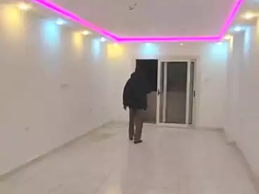 Apartments For rent in Khatem El Morsalin St, Tersa, 140 sqm