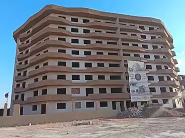 عقارات للبيع في كمبوند روزس - جولدن هاوس، الحي السكني الثامن - R8، 152 متر