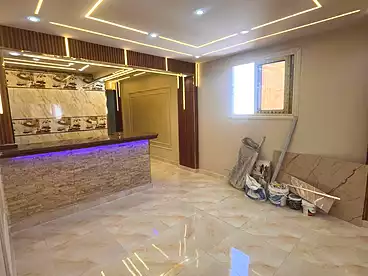 Apartments For sale in Mohammed Youssef Ghaly St., Sidi Beshr Bahri, 125 sqm