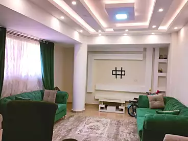 عقارات للبيع في شارع عبد المنعم جابر، الهانوفيل، 80 متر