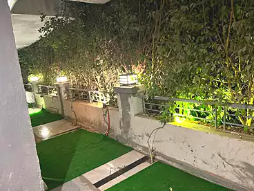 Apartments For rent in Taj Sultan - Taj City Compound, Taj City Compound - Madinet Masr, 140 sqm