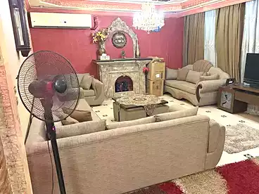 Properties For rent in Dolenat St., El Khalafwai, 250 sqm