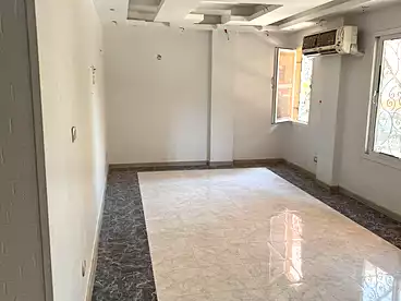 Apartments For rent in Ahmed Rami St., Phase 1, 136 sqm