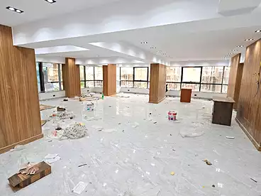 Properties For rent in Sama El Maadi Buildings, Compounds in Maadi, 320 sqm