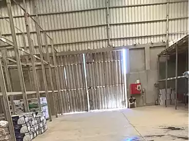 Storage For rent in Abou Rawash, Kirdasah, 1000 sqm