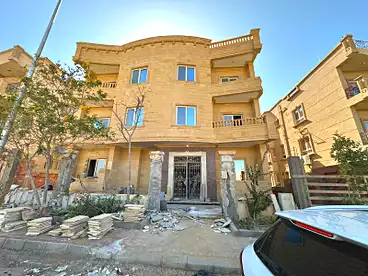 Apartments For sale in Ja’far ibn Abi Talib St., El Yasmeen 2, 150 sqm