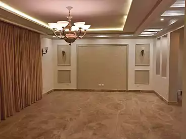 Duplex For rent in Eastown Parks - Eastown Compound, Eastown Compound - Sodic, 263 sqm