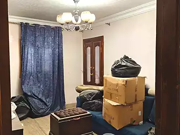 Apartments For sale in Helmeyat El Zaytoun, El Zaytun, 130 sqm