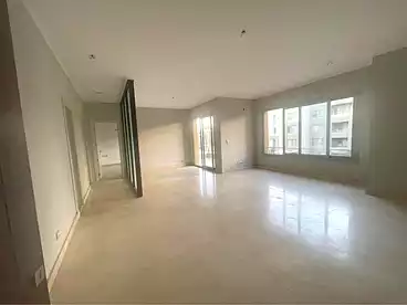 Apartments For rent in Village Gate Compound - Palm Hills, Compounds in New Cairo, 150 sqm