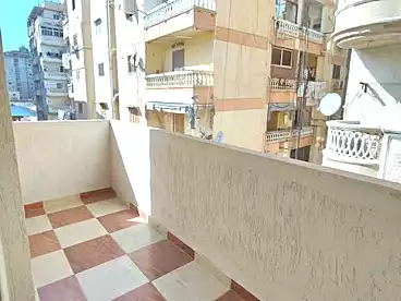 عقارات للبيع في شارع محمود العيسوي، ميامي، 140 متر
