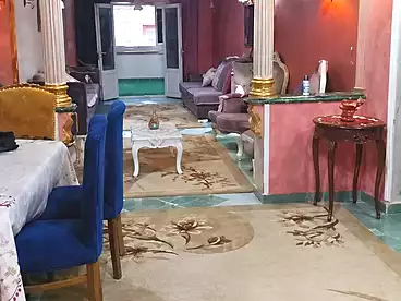 عقارات للبيع في أبو يوسف، العجمي، 160 متر