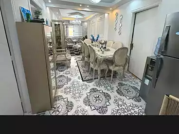 عقارات للبيع في جناكليس، الاسكندرية، 120 متر