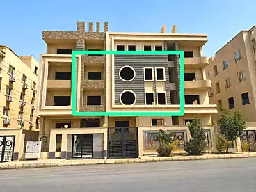 شقق للبيع في الأندلس 1، الأندلس، 180 متر