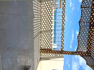 Roof For sale in El Rawda Village, North Coast Resorts, 150 sqm