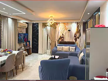 Apartments For sale in Helwan, Greater Cairo, 105 sqm