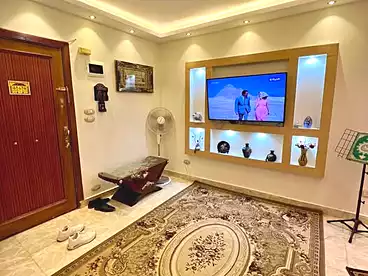 شقق للبيع في شارع جمال عبد الناصر، سيدي بشر بحري، 75 متر
