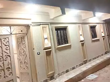 مباني للبيع في العامرية، الاسكندرية، 100 متر