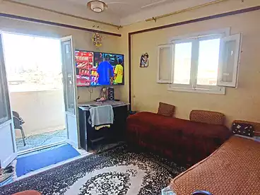 شقق للبيع في محرم بك، الاسكندرية، 85 متر