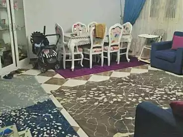 شقق للبيع في شارع خالد بن الوليد، سيدي بشر بحري، 100 متر