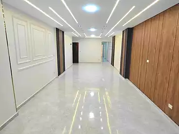 Apartments For sale in Mahmoud El Isawy St., Sidi Beshr Bahri, 150 sqm