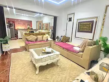 شقق للبيع في طريق الجيش، السرايا، 120 متر