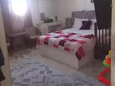 شقق للبيع في شارع الايمان، سيدي بشر قبلي، 95 متر